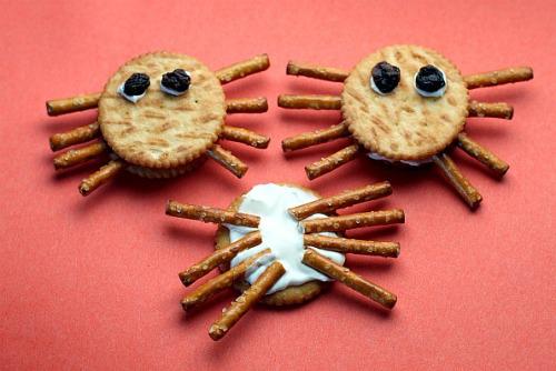 Spider cracker